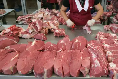 Как в Казахстане будут сдерживать цены на мясо перед Новым годом 