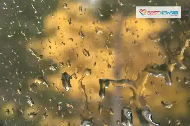 В Астане на выходных похолодает: погода на три дня