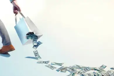 Житель Петропавловска потерял 19 млн тенге в надежде на легкий доход 