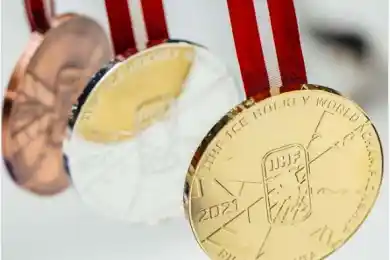 Где смотреть финал и матч за "бронзу" ЧМ-2021 по хоккею