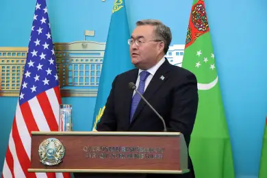 США обещают информировать Казахстан о возможном применении вторичных санкций 