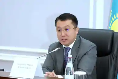 Дороги, вагоны – какие вопросы жители ЗКО задали министру транспорта РК