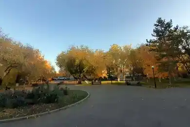 Погода по Казахстану на 8 октября