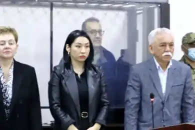 Карим Масимов попросил о помиловании - СМИ