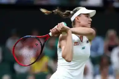 Елена Рыбакина стартует на Wimbledon - во сколько смотреть матч