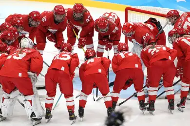 Хоккеистки сборной России "всухую" проиграли команде США на Олимпиаде-2022 