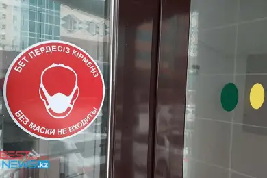 Логику сокращения сроков карантина объяснили в Минздраве Казахстана 
