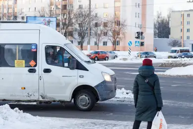 Почему из ПДД Казахстана убрали норму "уступи автомобилям на зеленый свет" 