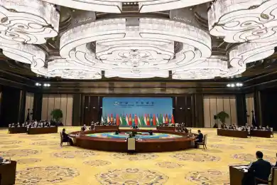 «Мы готовы к дальнейшему сотрудничеству с Китаем в инвестиционной сфере» - Токаев