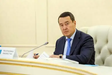 Алихан Смаилов призвал Премьер-министров ЕАЭС упростить транзит и отменить бумажные документы 