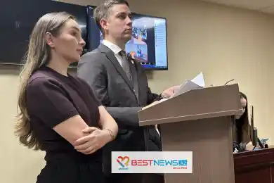 Адвокат ходатайствует о прекращении производства в отношении Эльмиры Толегеновой