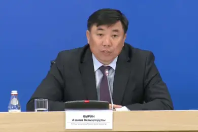 "Минюст вмешался": что с "запретительным" списком ОКЭДов для "упрощенки" 