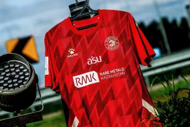 Футбольный клуб «Кызыл-Жар» сообщил о проведенной приватизации 