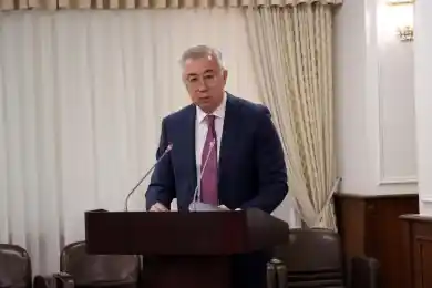 «Экономика демонстрирует устойчивые темпы роста» - Жумангарин