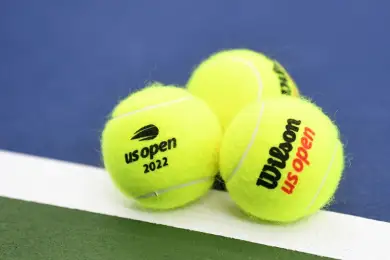 С кем Рыбакина стартует на US Open – итоги жеребьёвки 