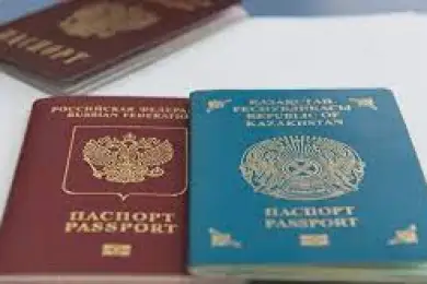 В ВКО выявили 30 граждан с двойным гражданством Казахстана и России 