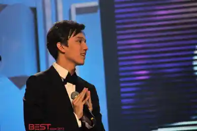 Димаш споёт в Нур-Султане