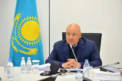 Шукеев поручил "не устраивать показуху" с помощью многодетным