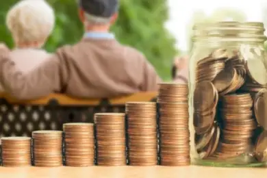 Парламент Казахстана принял закон о налоговой отсрочке при досрочном снятии пенсионных накоплений 