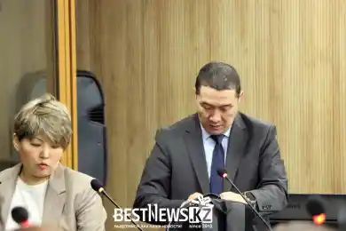 «Были не просто возражения, а претензии к суду» - жалобу адвоката Бишимбаева не удовлетворили