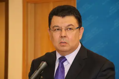 Канат Бозумбаев получил должность в Правительстве Казахстана  