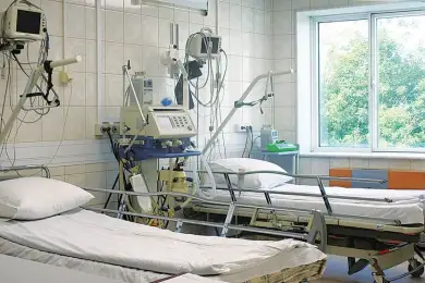 После массового отравления в больнице Караганды не осталось пострадавших детей 