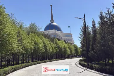 Назначены новые Послы за пределами Казахстана 