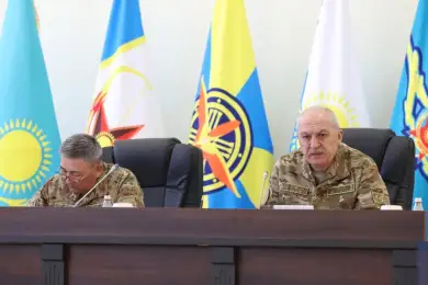 Минобороны Казахстана начнет подготовку операторов БПЛА 