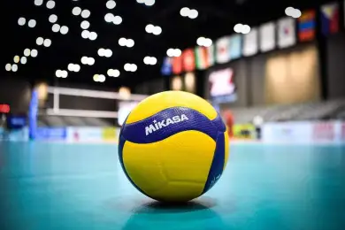 Волейболистки Казахстана обыграли Узбекистан 