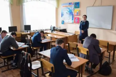 Только не по е-баллу: в казахстанских школах вводят 10-бальную систему оценивания 