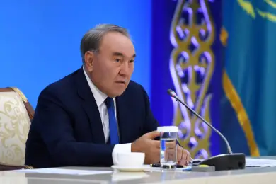 «Для всего мира Казахстан и казахский народ ассоцииуются с милосердием и гуманностью» - Назарбаев 