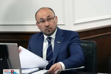 Экс-министр назначен Послом Казахстана в России 