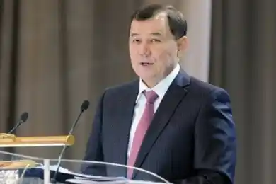 Экс-акиму Жамбылской области и его заму вынесен приговор