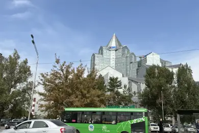 В Алматы поэтапно подключают к отоплению социальные объекты 