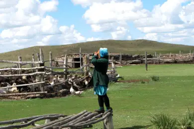 Три болезни, самые распространенные у сельских жителей Казахстана 