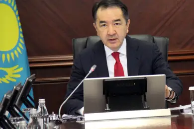 Бакытжан Сагинтаев сообщил о своей отставке 