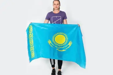 Рыбакина пожелала удачи участникам Astana Open WTA 250 