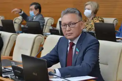 Смайлов: "Минтруда давно пора переименовать Министерство защиты бюджета от населения"