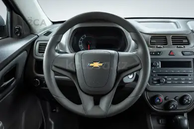 Chevrolet Cobalt остается самым покупаемым автомобилем в Казахстане 
