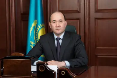 Гизат Нурдаулетов освобожден от должности Генпрокурора Казахстана - Указ 