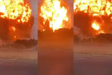 Среди пострадавших от взрыва в Жамбылской области детей нет – МОН РК