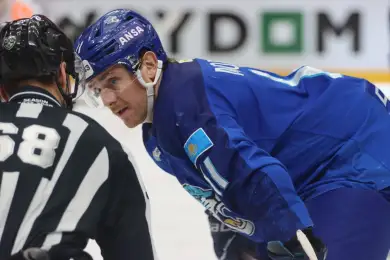 «Барыс» может обогнать «Трактор». Превью к матчу 