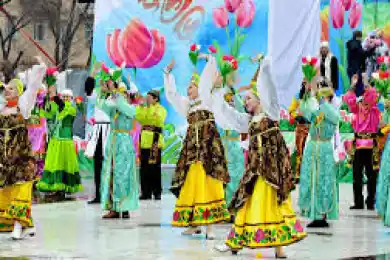 Вице-премьер: «Мы запретим массовое празднование Наурыза»