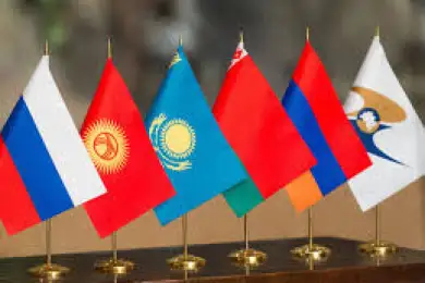 Какие решения в Минске приняли Премьер-Министры Казахстана, России, Армении, Беларуси, Кыргызстана 