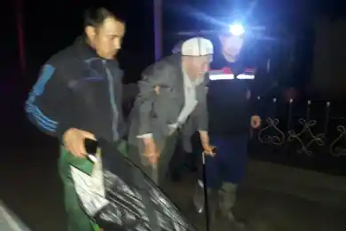 В Шымкенте частично эвакуировали население из-за подтопления жилья