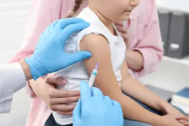 Вакцинировать от ВПЧ в Казахстане будут с помощью вакцины из США - Альнахарова 