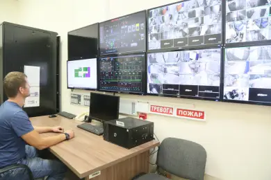 «Казахтелеком» усилил мощности центров обработки данных в Алматы 