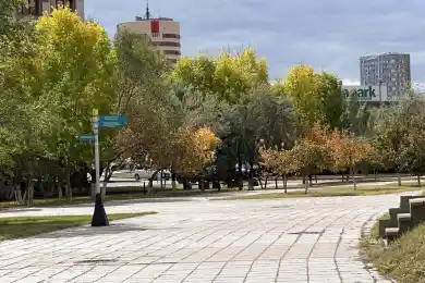 В Астане сохранятся заморозки: погода в трех городах на выходные