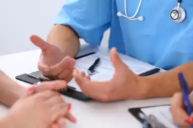 Цифра дня: Минздрав получил от казахстанцев 837 тысяч жалоб и обращений