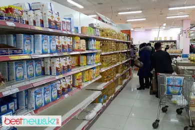 Какие супермаркеты и рынки Нур-Султана обещают держать цены за счет кредитов акимата